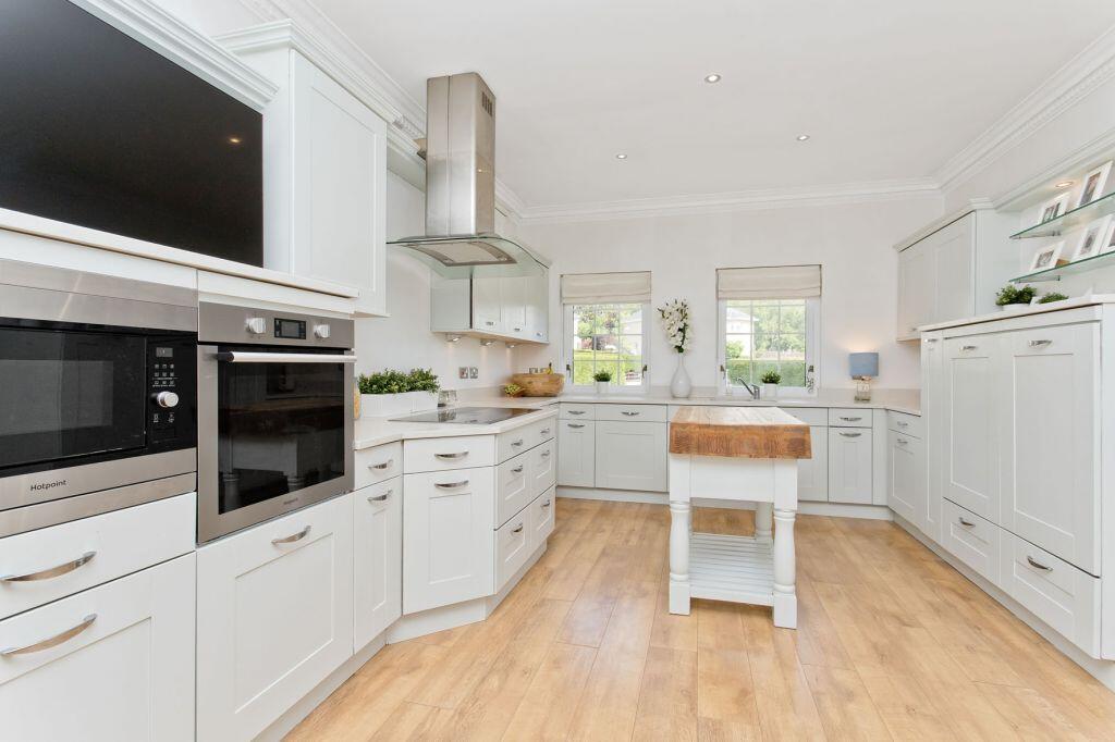 House in West Linton, South Lanarkshire - More