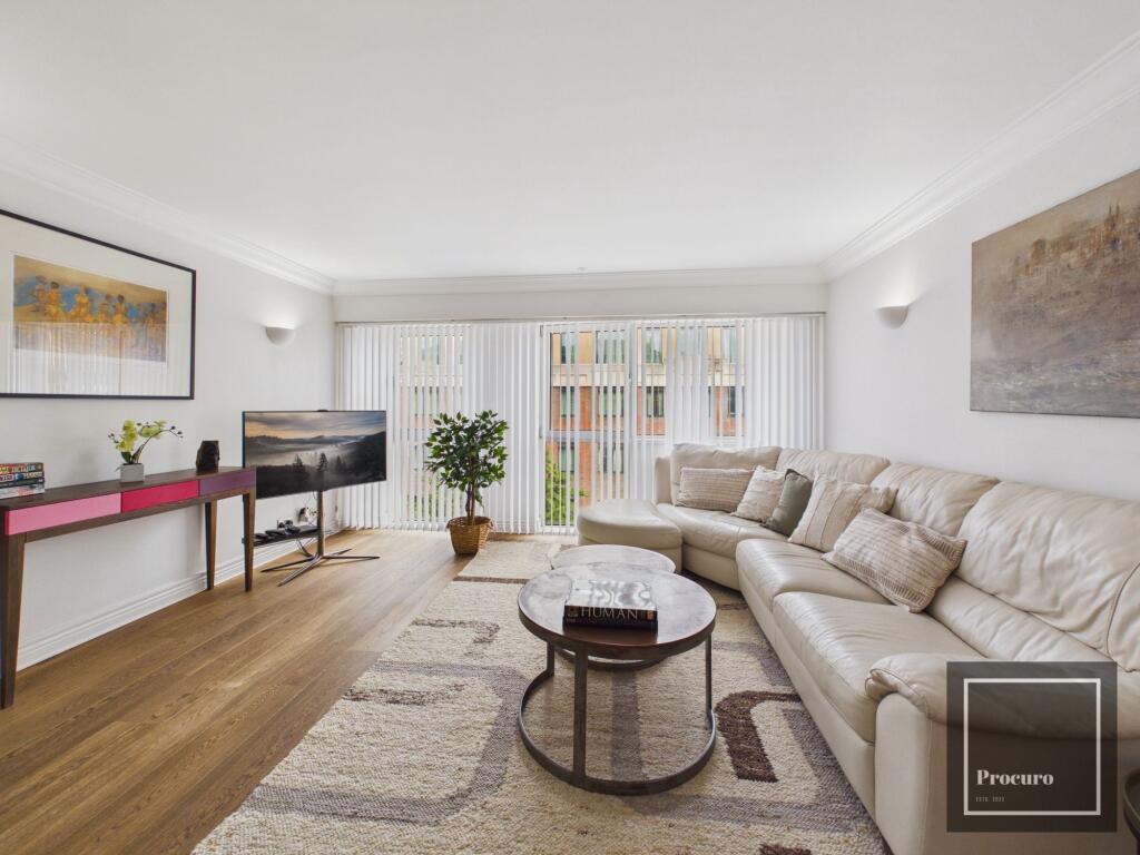 Main image of property: Crown Court, Charter House Crown Court, WC2B