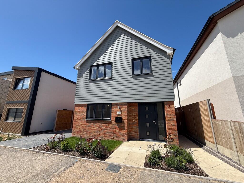 Main image of property: Graven Hill Road,
Ambrosden,
Bicester,
OX25 2DR