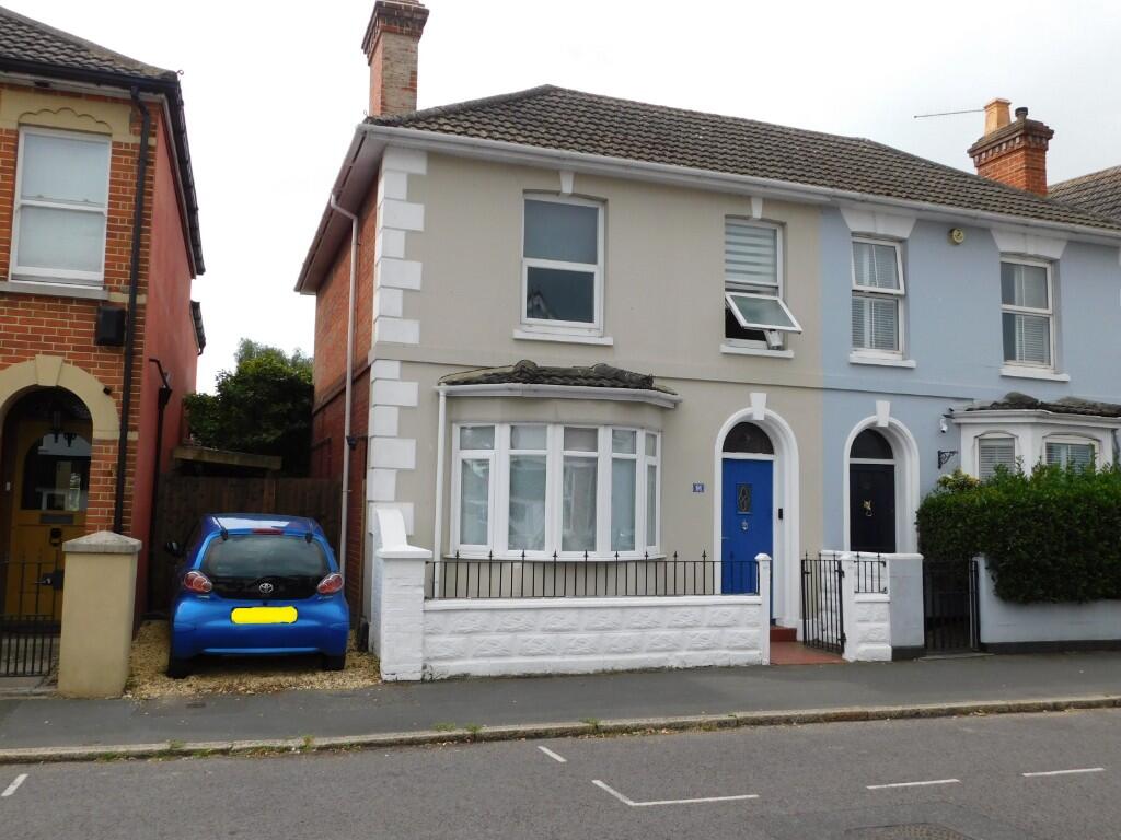 Main image of property: Purewell, Christchurch