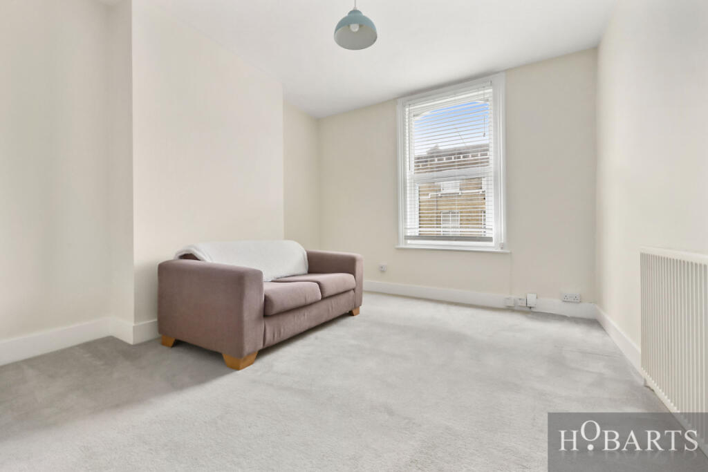 Main image of property: London, N19