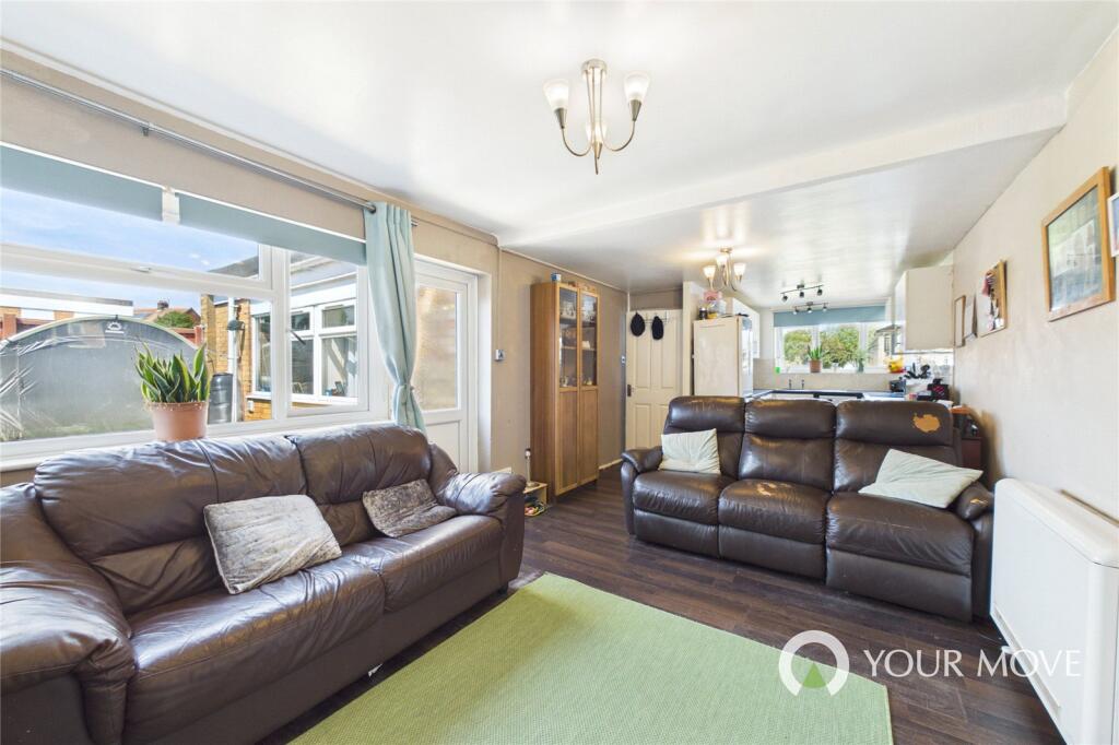 House in Beccles - More