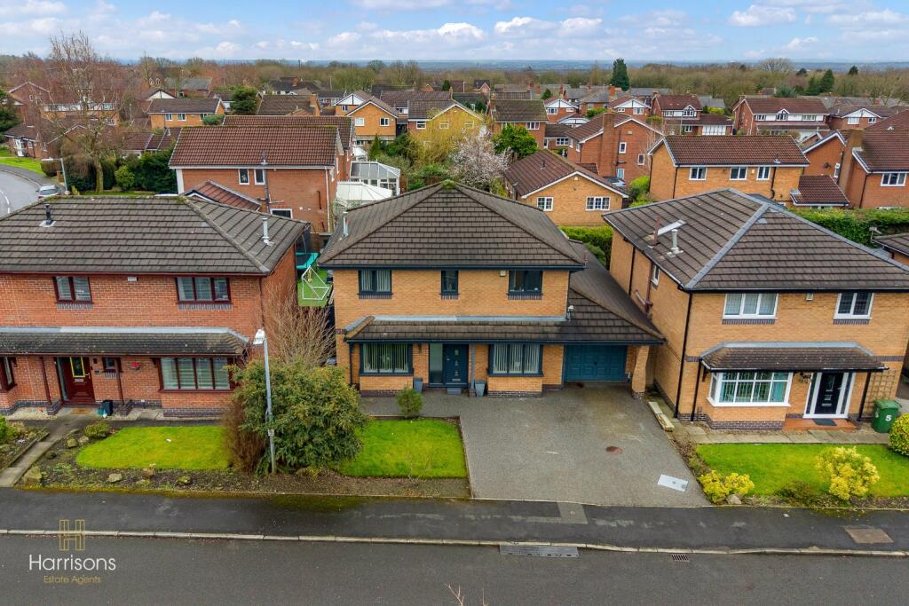 Main image of property: Dale Lee, Westhoughton, Bolton, Lancashire, BL5