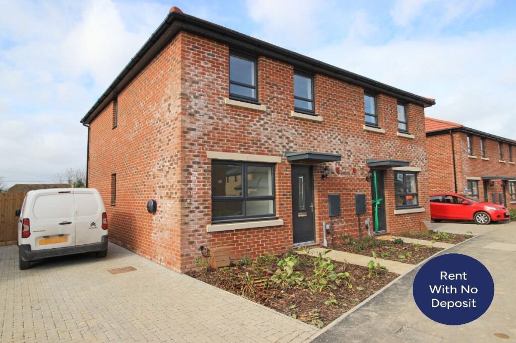 Main image of property: Hilltop Avenue, Ramsgate, Kent, CT12