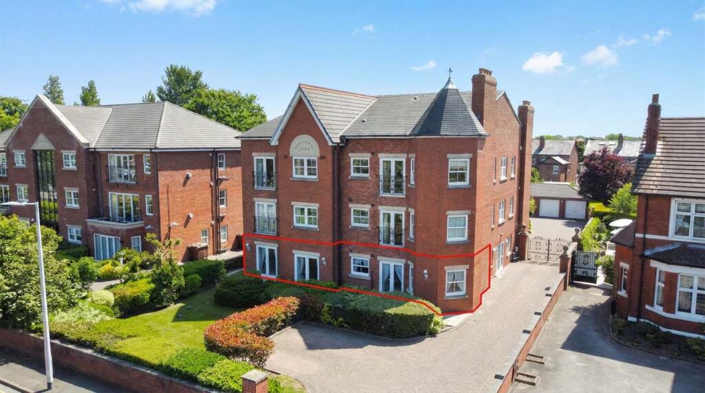 Main image of property: Smyth Croft, Cambridge Road, Southport, PR9