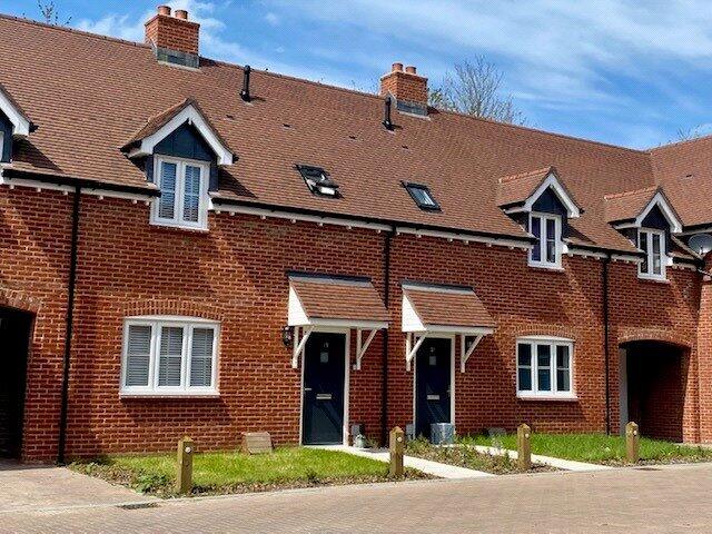 Main image of property: Grebe Place, Burgate, Fordingbridge, SP6