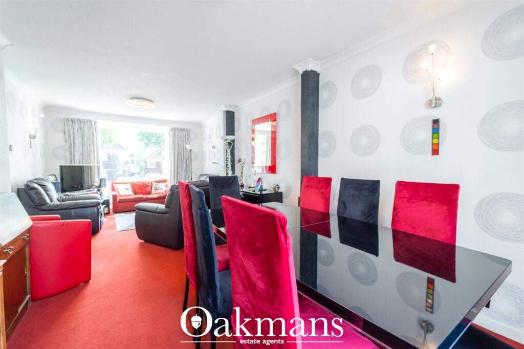 House in Birmingham, West Midlands - More