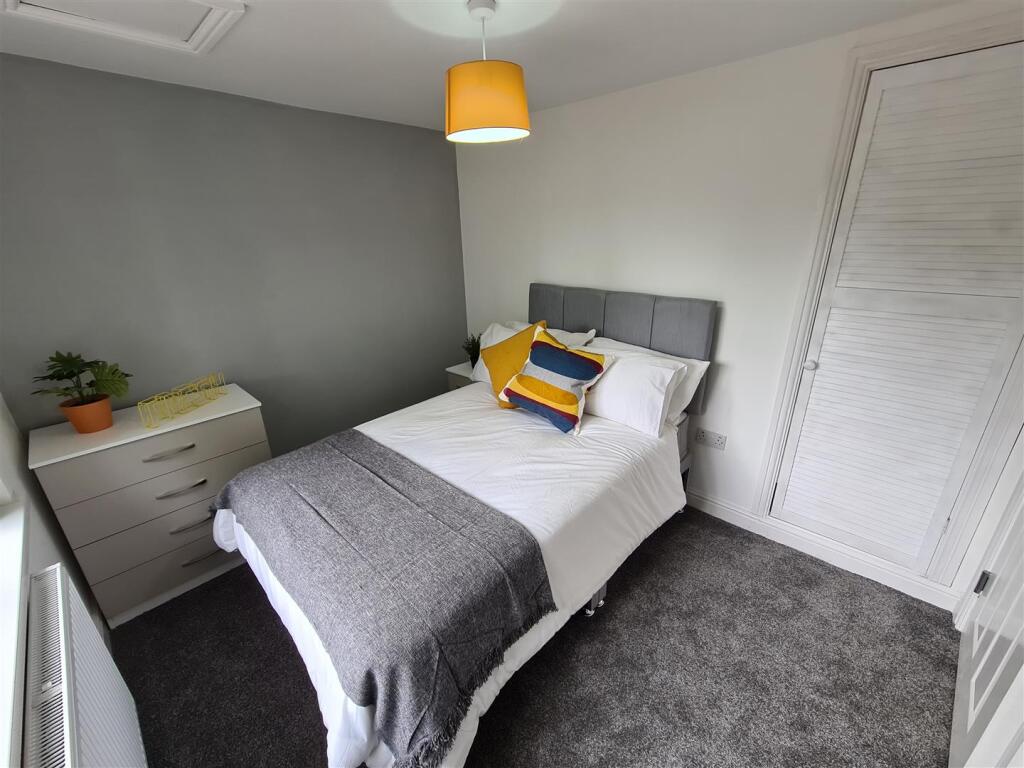 House in Birmingham - More