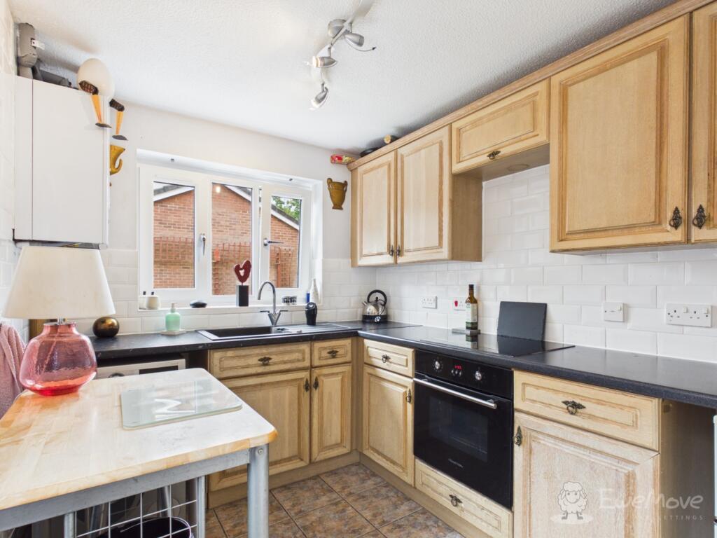 House in Stockport - View 2