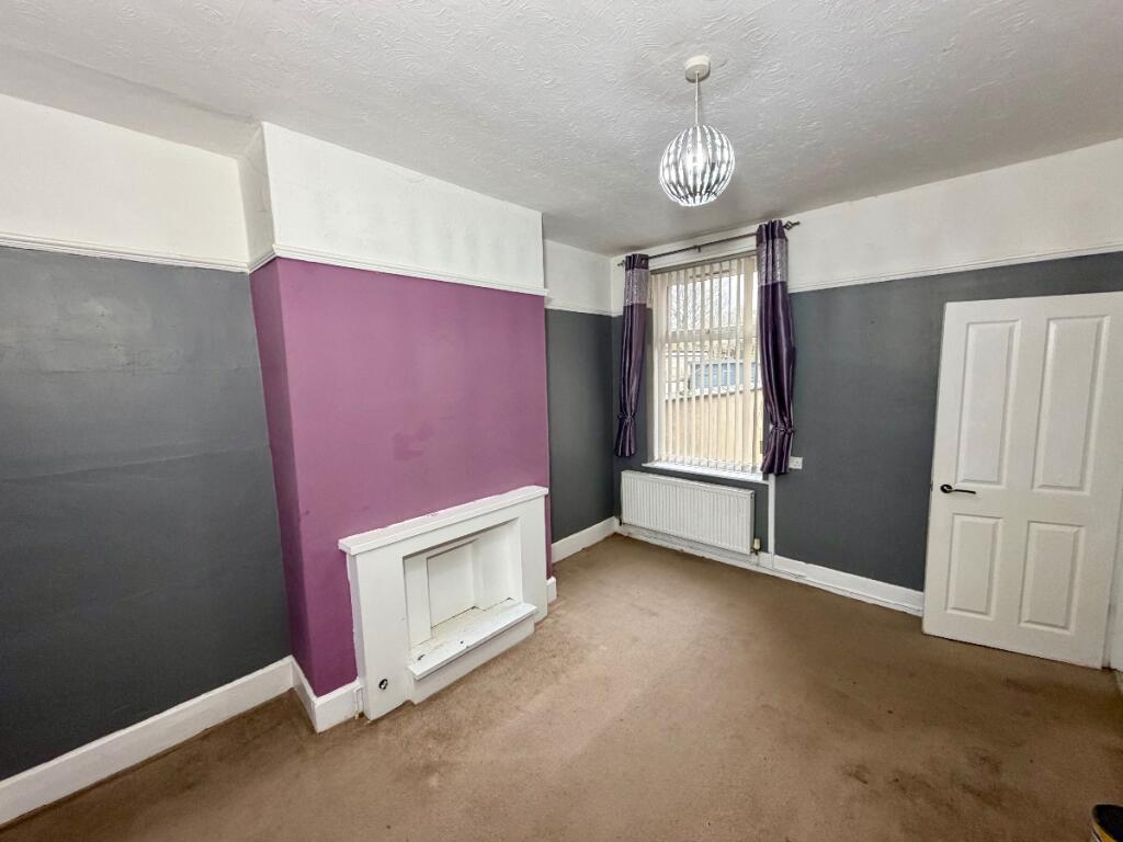 Steel Street, Warrington – pohled 4