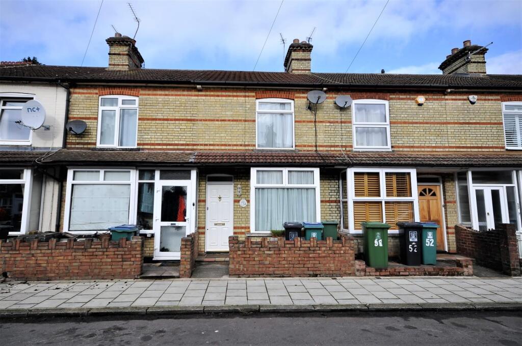 Main image of property: Souldern Street, Watford