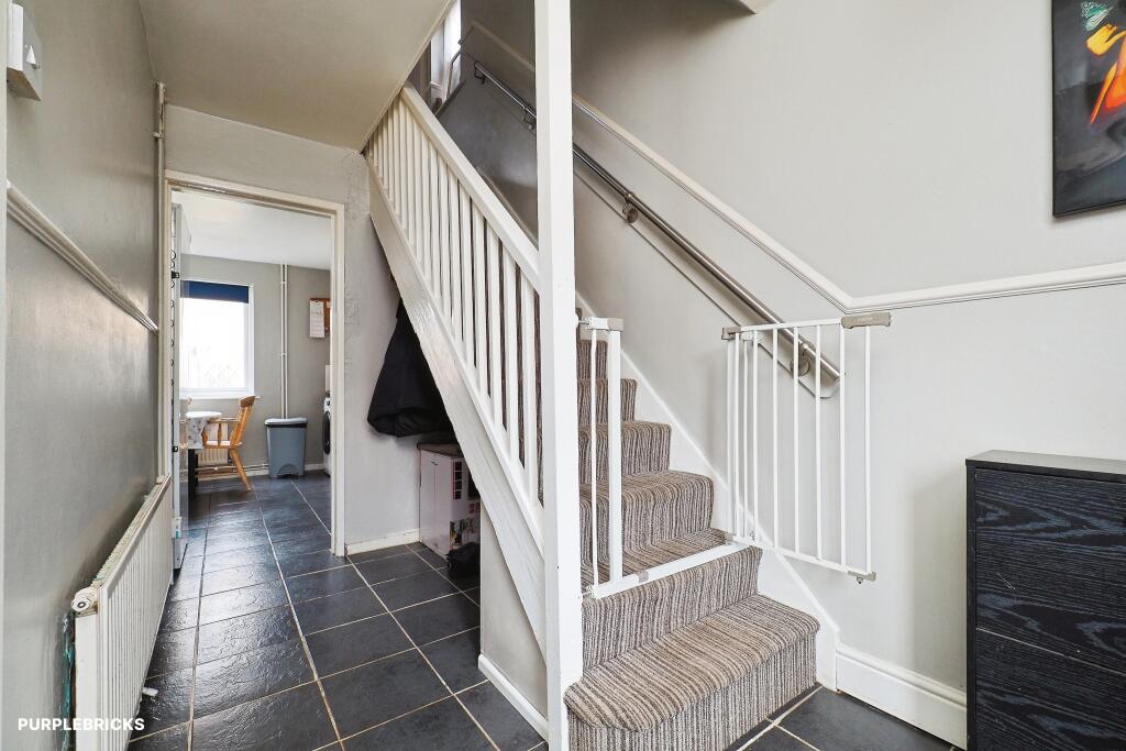 House in Rushcliffe, Cotgrave - View 2