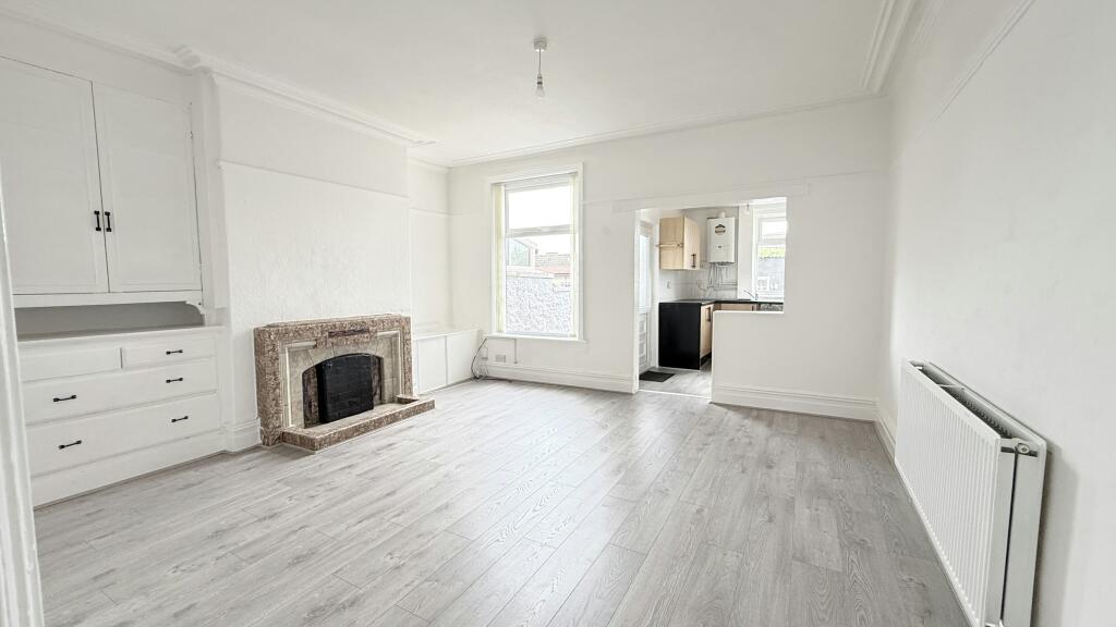 Main image of property: Redvers Road, Darwen, BB3