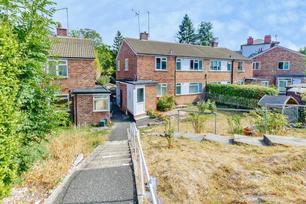 Main image of property: Crescent Road, Caterham, Surrey, CR3