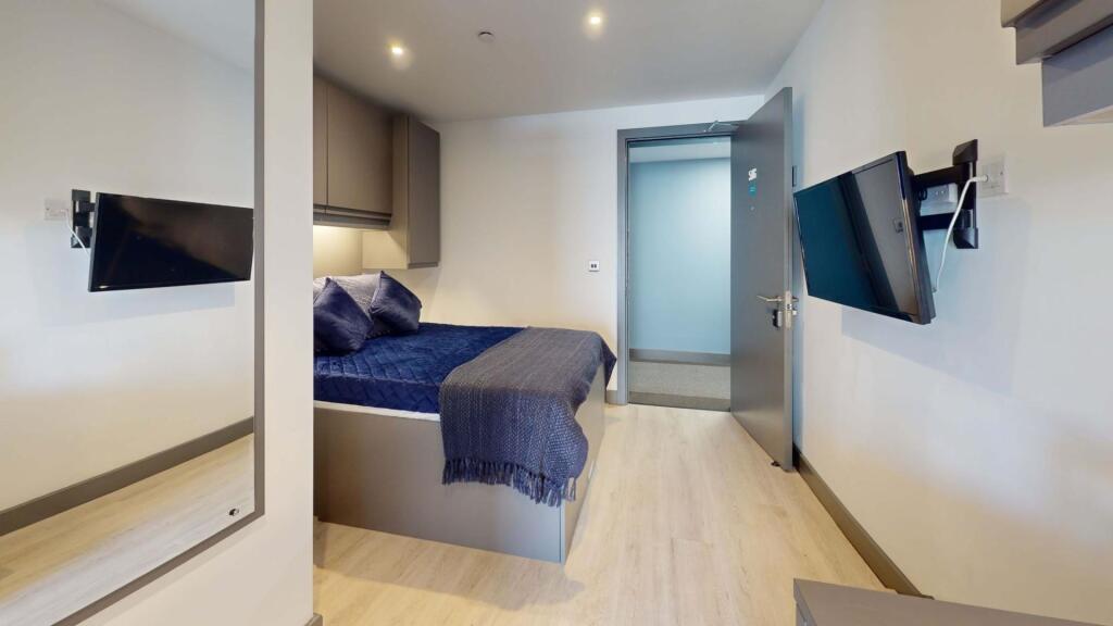 Apartment in Coventry, Cheylesmore - View 2