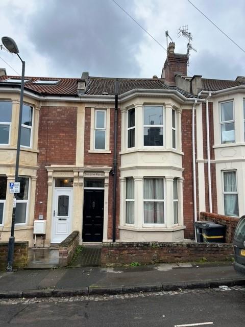 Main image of property: Kingston Road, Bristol