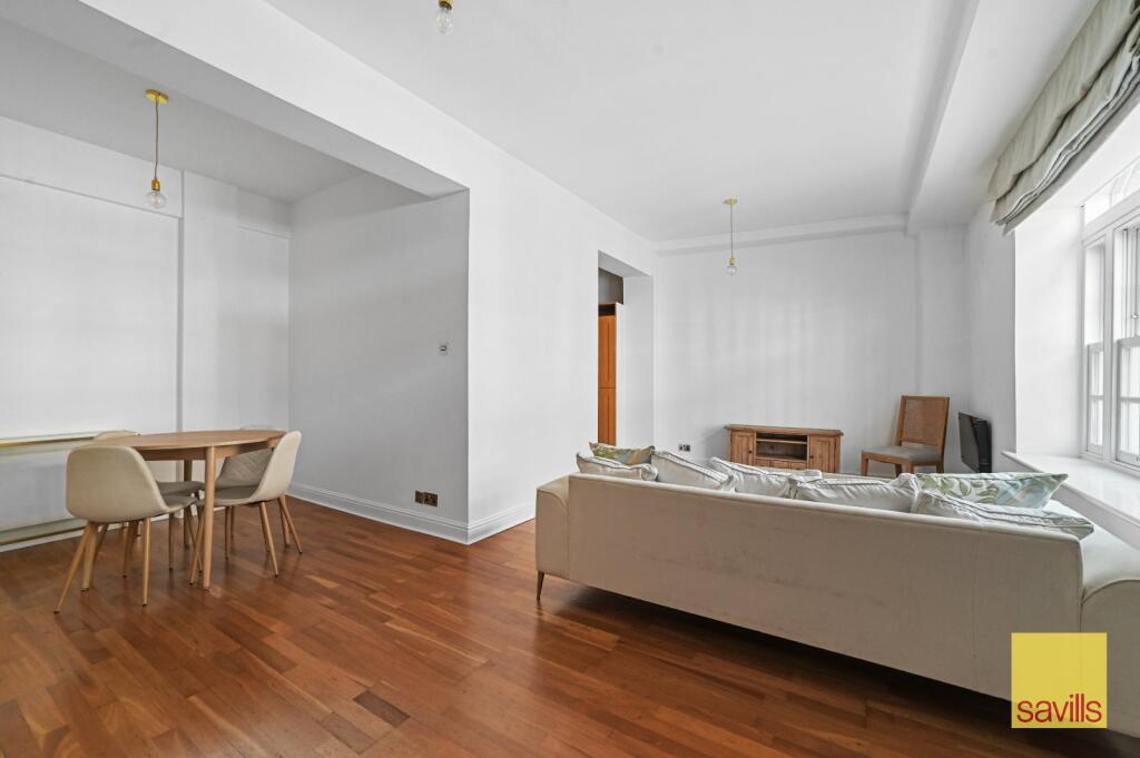 Apartment in London - View 4