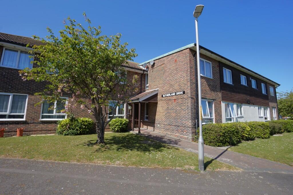 Main image of property: Sutherland Drive, Birchington, Kent, CT7