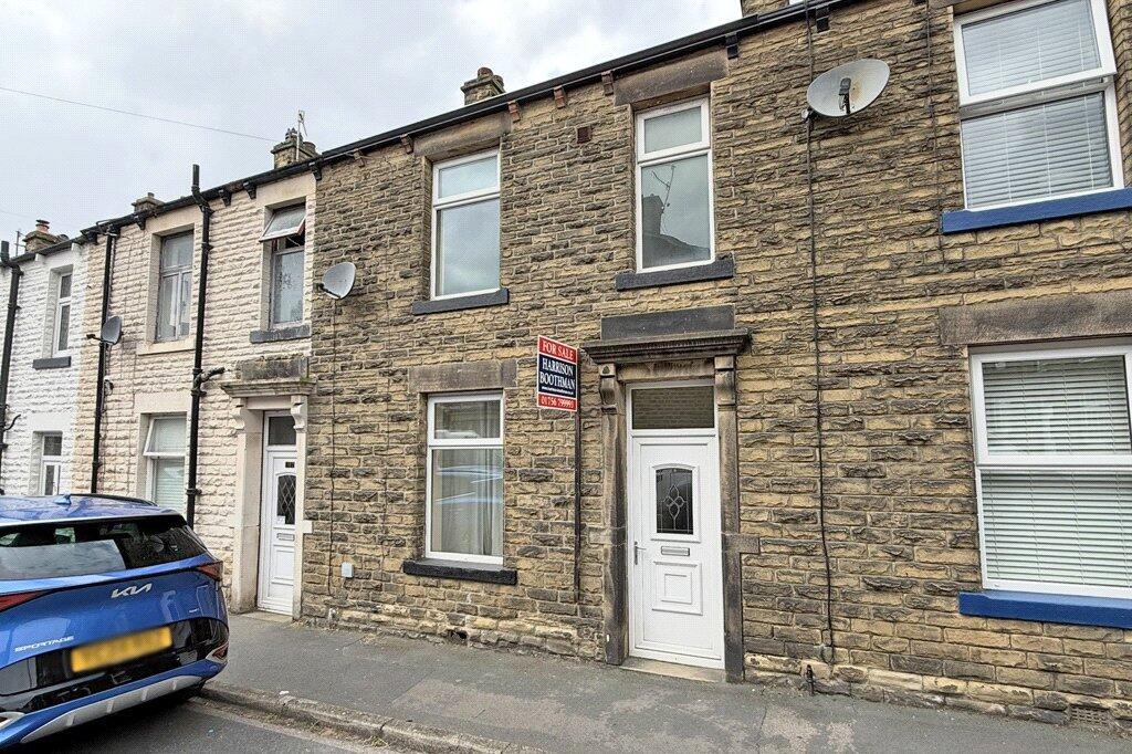 Main image of property: 39 Duckett Street, Skipton, BD23 2EJ