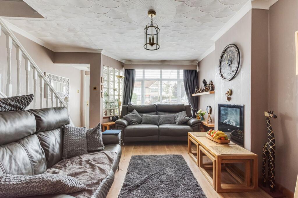 House in Sidcup, Penhill, Blendon - View 4