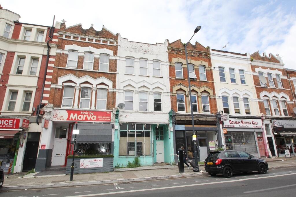 Main image of property: Willesden Lane, London, NW6