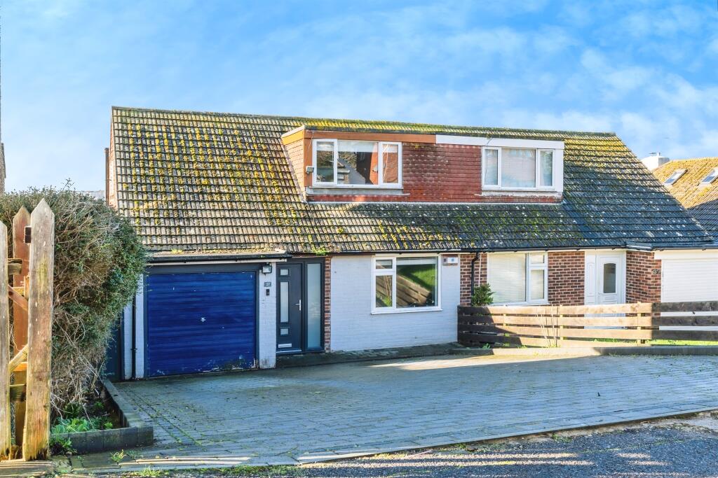 Main image of property: Arundel Road, Newhaven