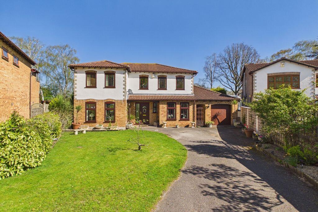 Main image of property: 7 Burghley Road, Lincoln, LN6 7YE