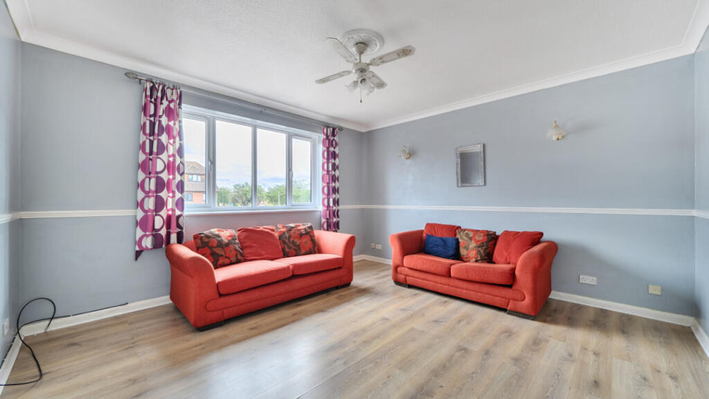 Main image of property: Windermere Close, Staines, TW19 7RW