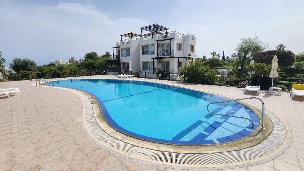 Main image of property: Alsancak