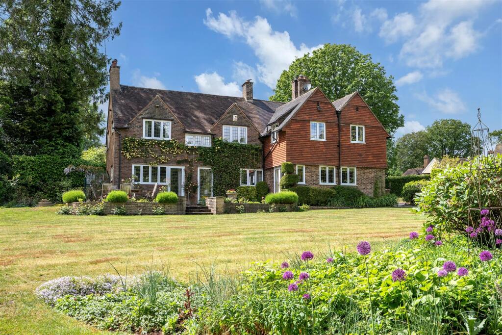 Main image of property: The Chase, Kingswood