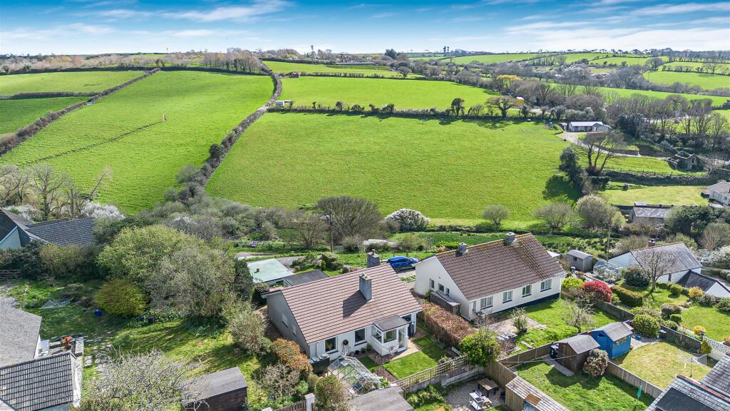 Main image of property: Well Street, Tregony, Truro