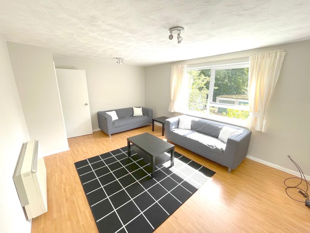 Main image of property: Park Grange Croft, Sheffield, S2