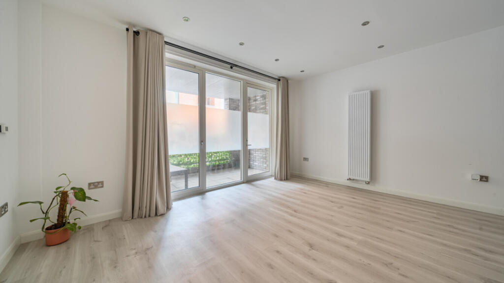 Main image of property: Bishop Apartments, 16 Frogley Park, Barking Riverside, IG11 0AU