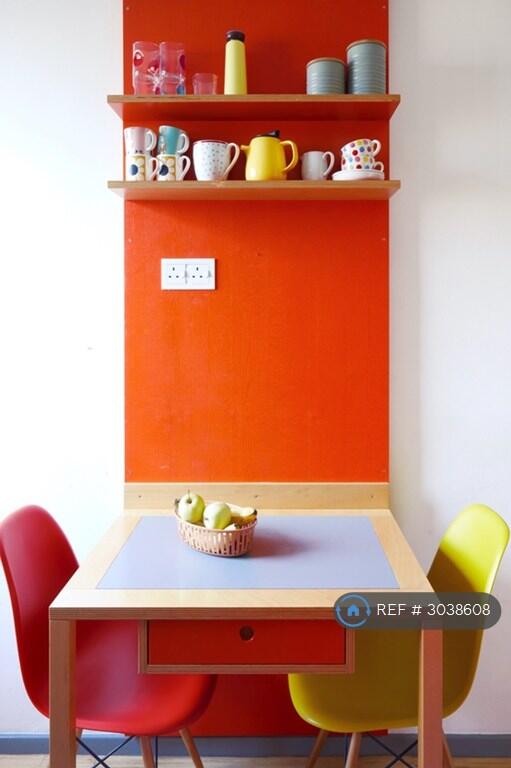 Apartment in London, Globe Town, Bethnal Green - View 3