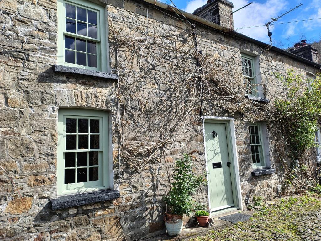 Main image of property: Pannau Street, Rhandirmwyn, Llandovery, Carmarthenshire.