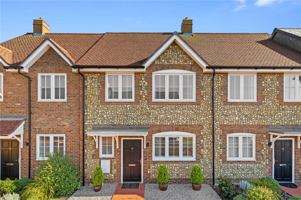 Main image of property: Nicholson Place, Rottingdean, Brighton, East Sussex, BN2