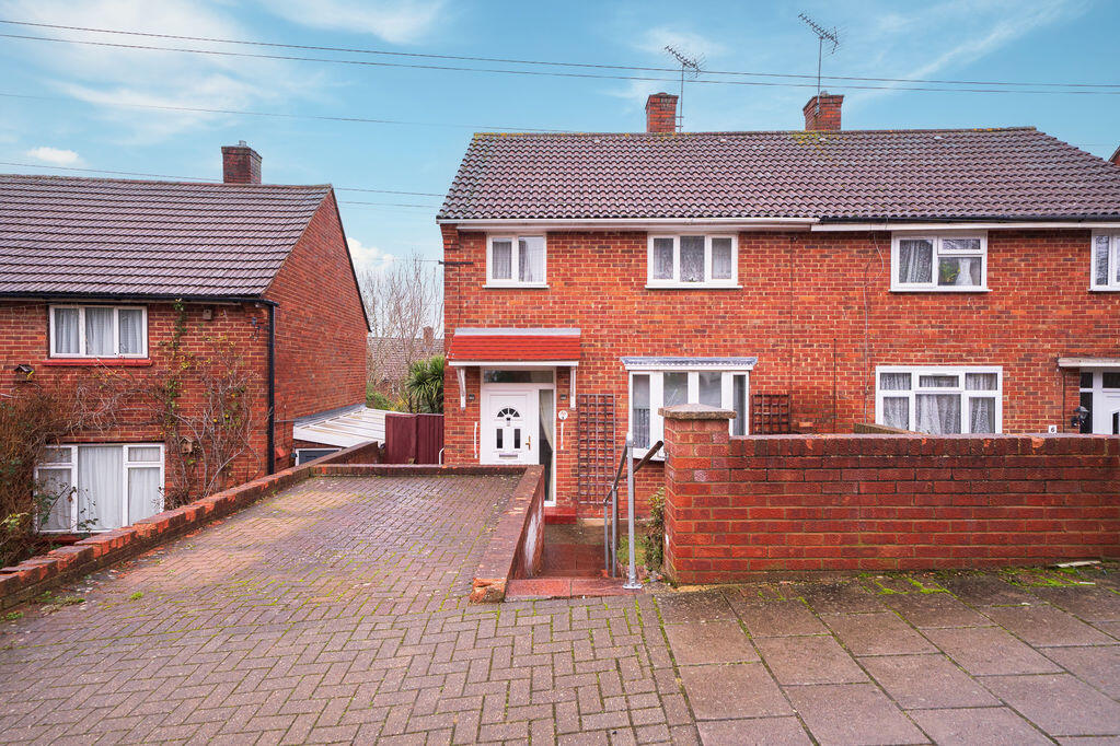 Main image of property: Brenchley Road, Orpington