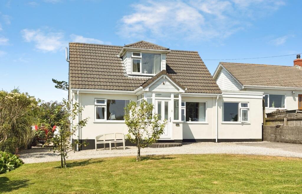 Main image of property: Carnkie Helston, Flexible family home with no chain