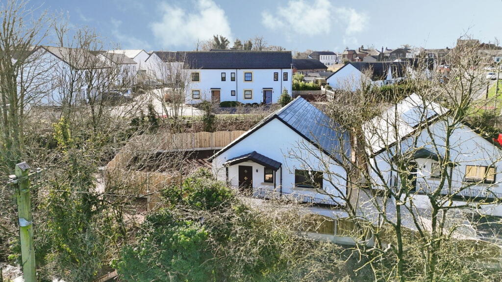 Main image of property: Summer Creek, Wigton, Cumbria, CA7 9AS
