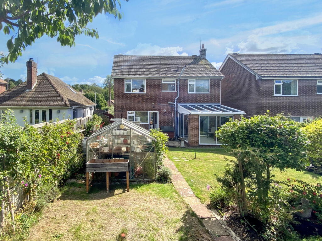 House in Tonbridge - View 2