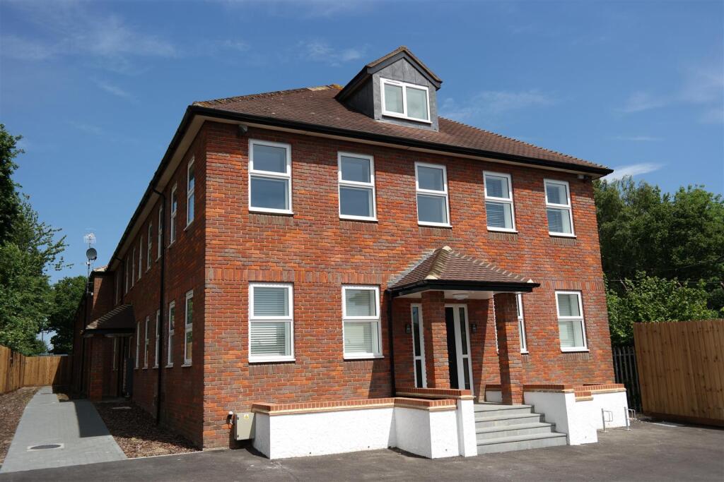 Porters Wood, St Albans, Hertfordshire
