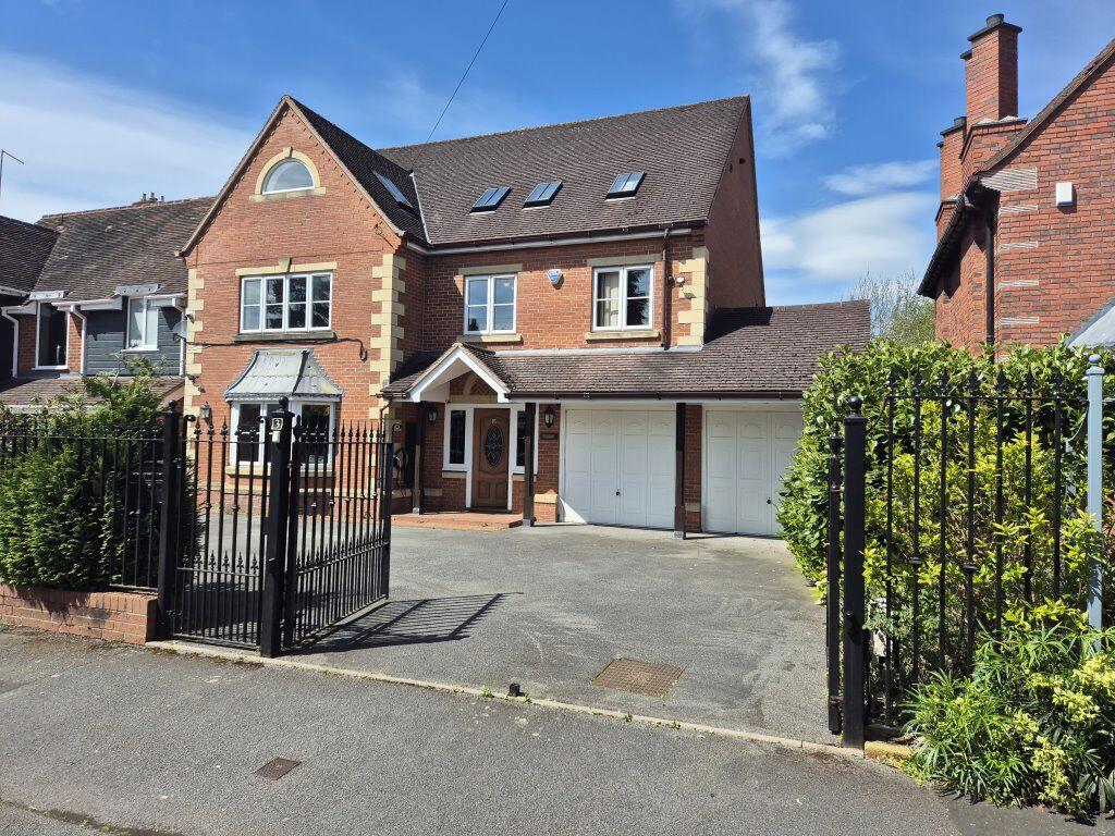 Main image of property: Dingle Road, Stourbridge