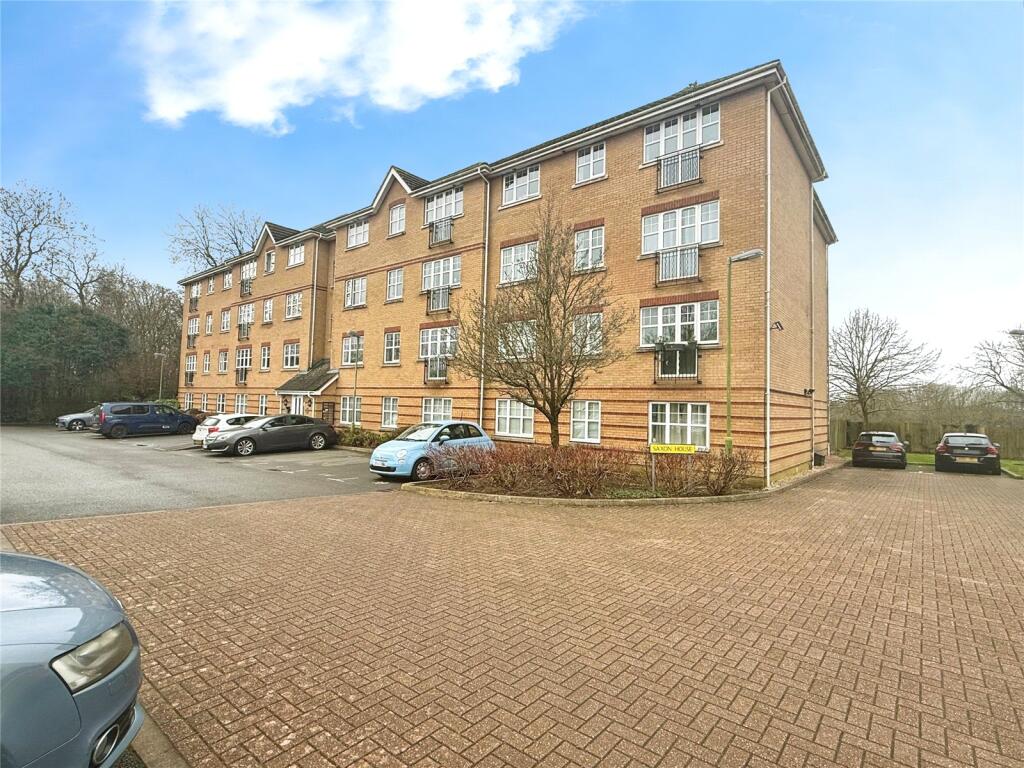 Main image of property: Aylward Drive, Stevenage, Hertfordshire, SG2