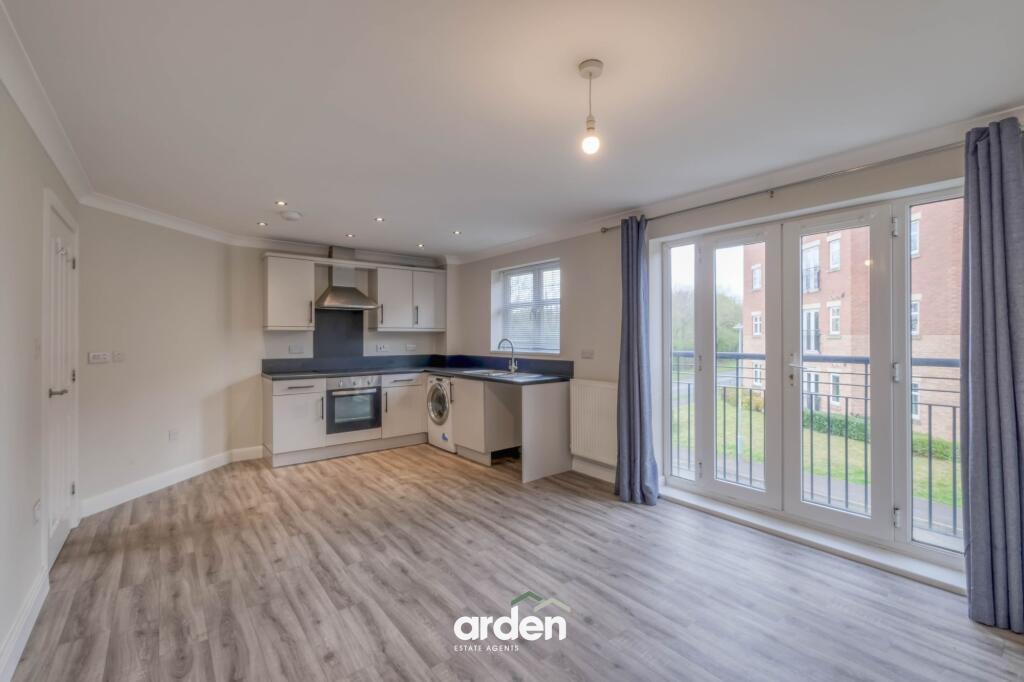 Additional image 2 of Alder Carr Close, Birch House, B98