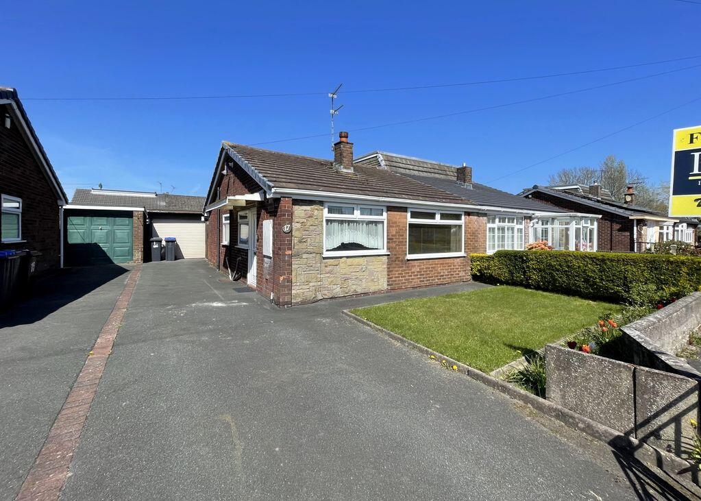 Main image of property: Lyndhurst Drive, Brown Lees, Biddulph