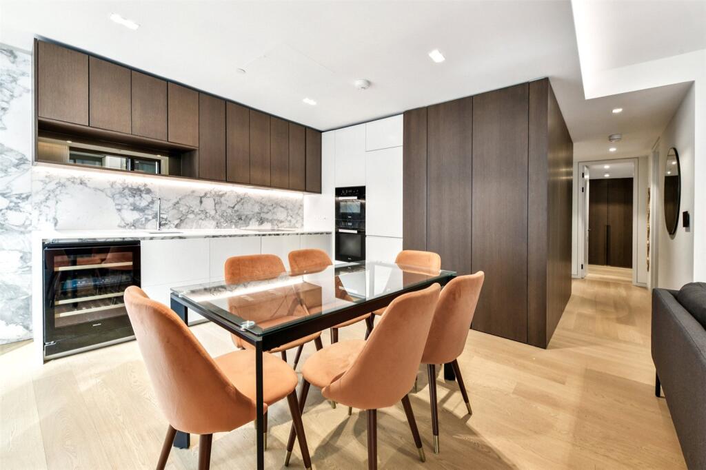 Main image of property: Casson Square, London, SE1