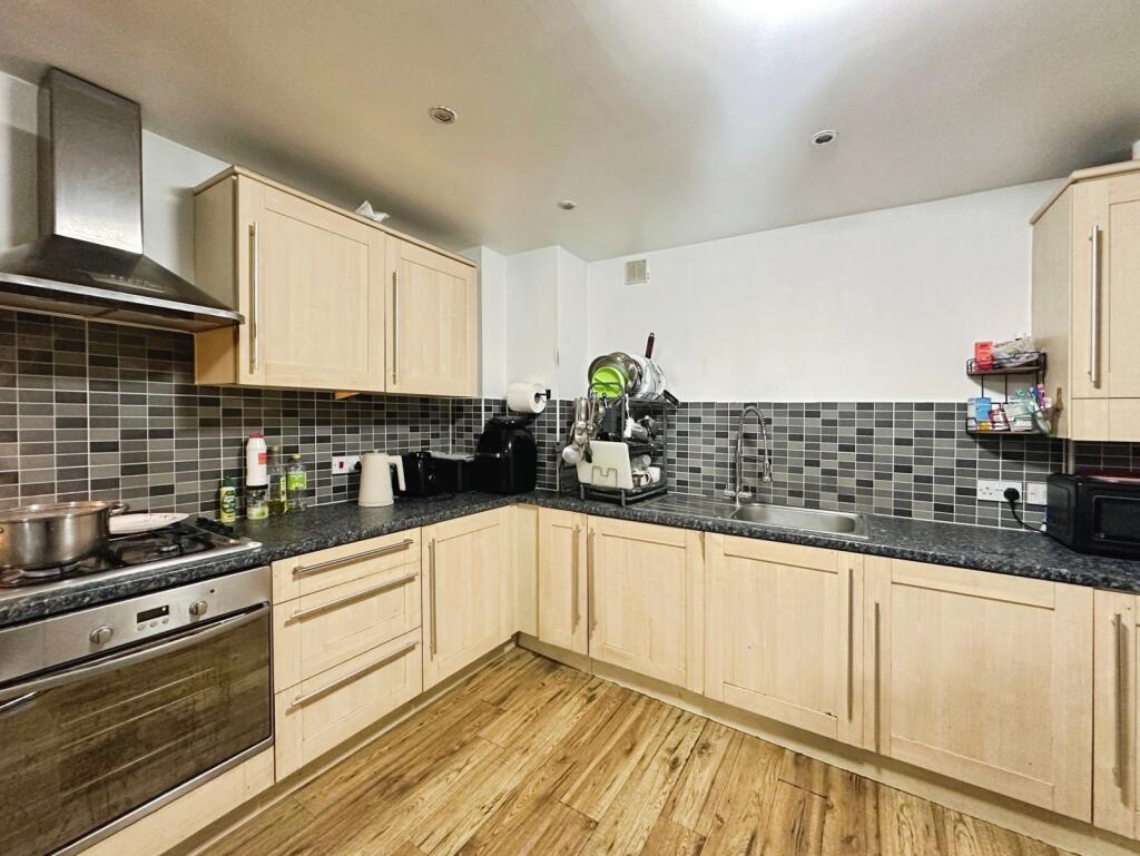 House in Reading - View 3