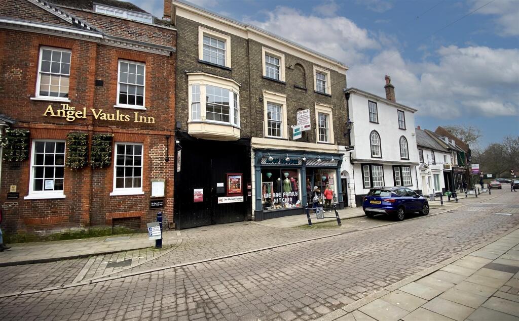 Main image of property: Sun Street, Hitchin