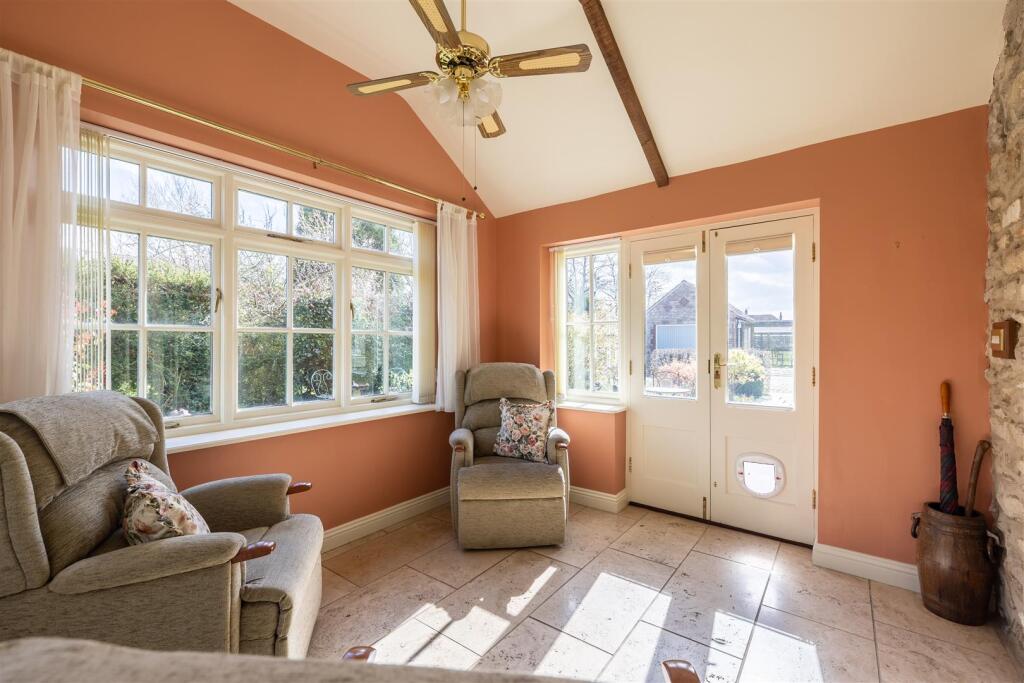 Keepersgate, Pickering – pohled 6