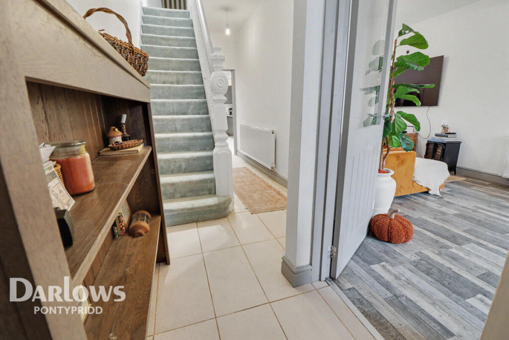 Main image of property: Ralph Street, Pontypridd